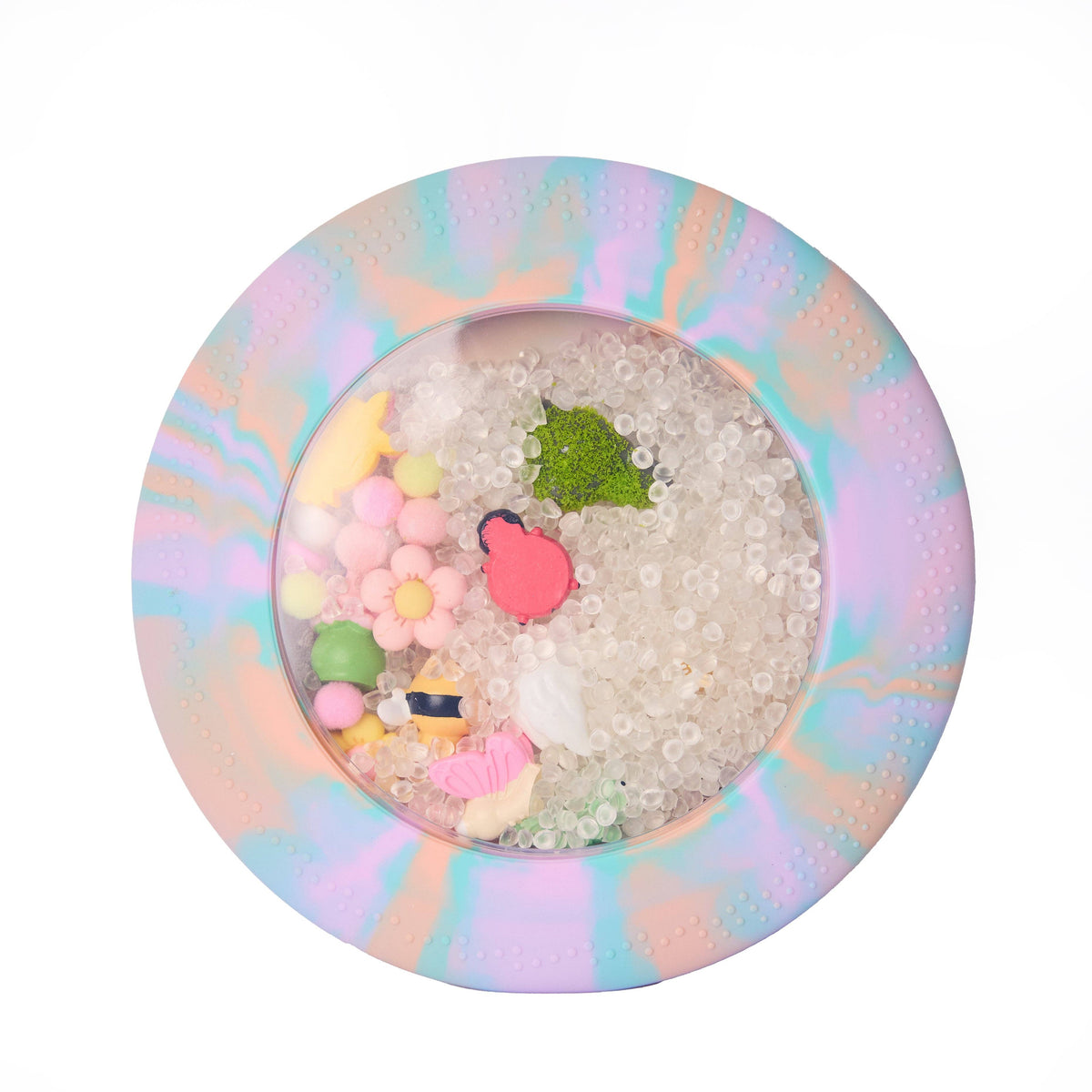 Peekaboo Sensory Bag | Jellystone Designs