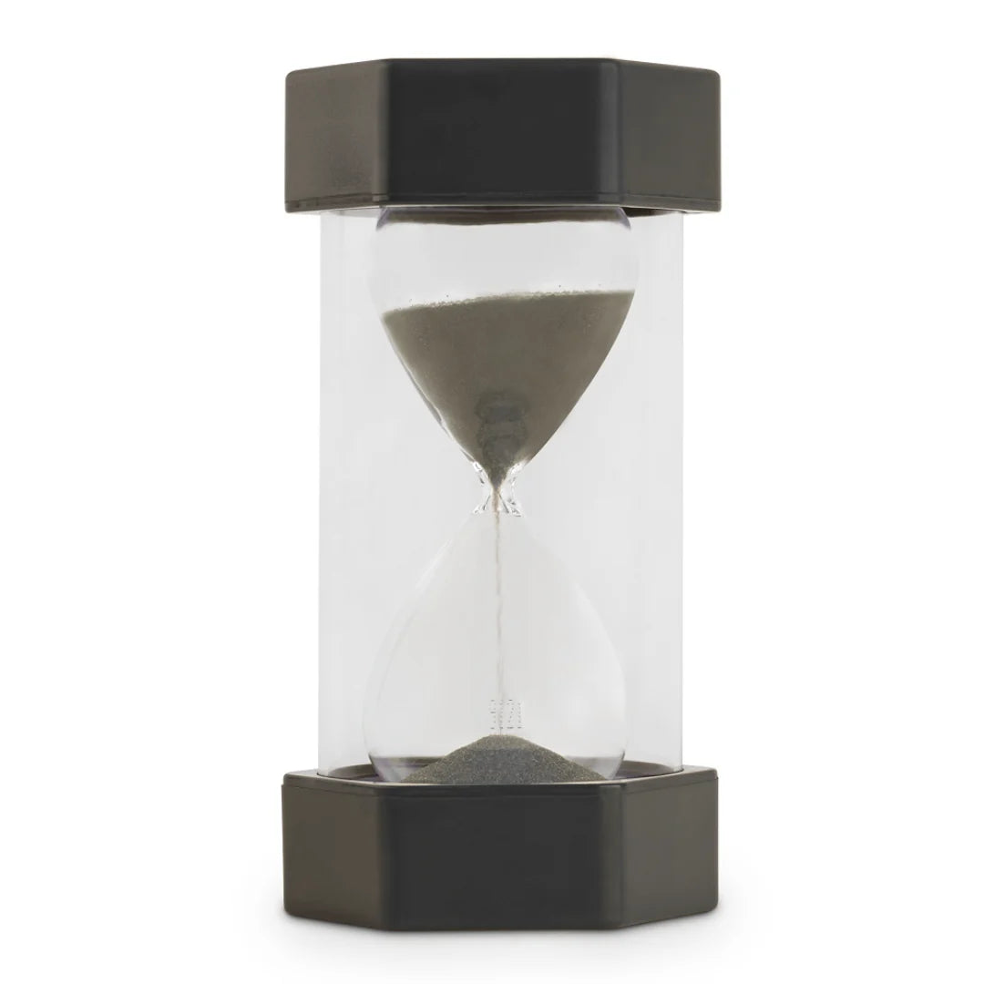 Hourglass Sand Timers - Large