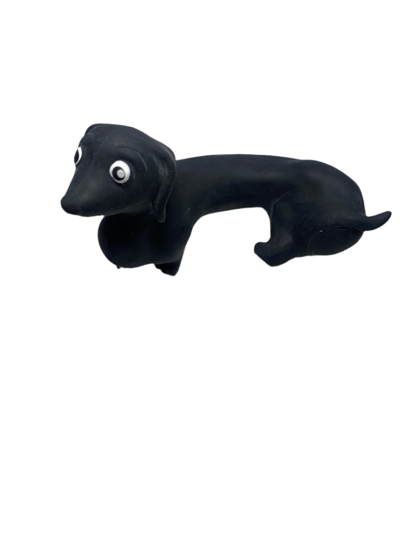 Stretchy Sausage Dog