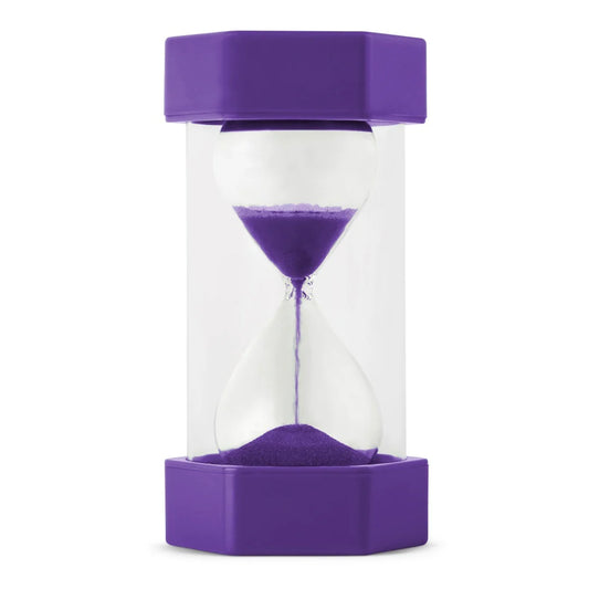 Hourglass Sand Timers - Large