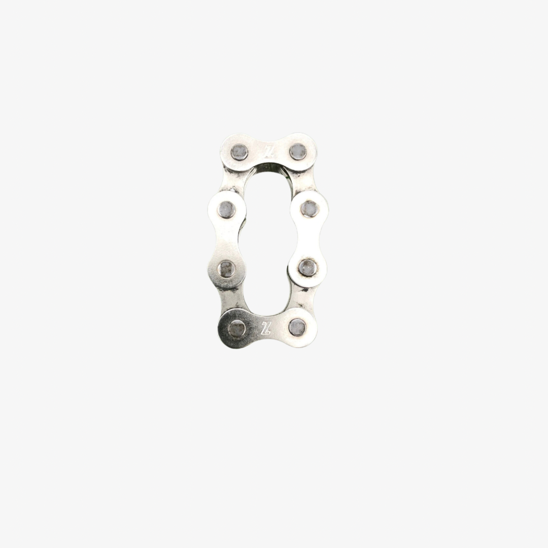Kaiko metal fidget bike chain