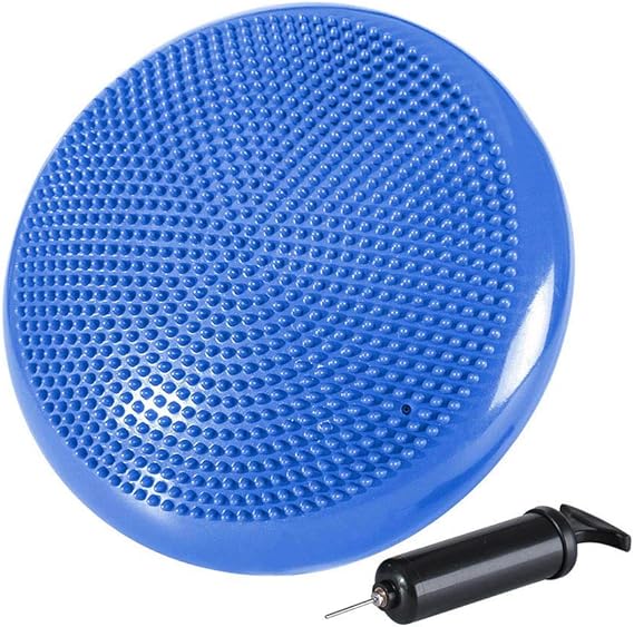 Wobble Cushion