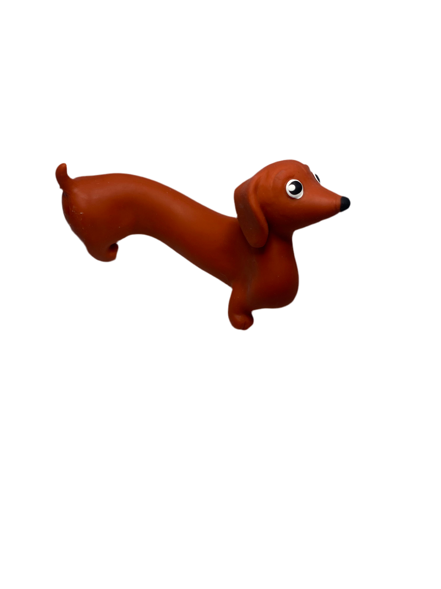 Stretchy Sausage Dog