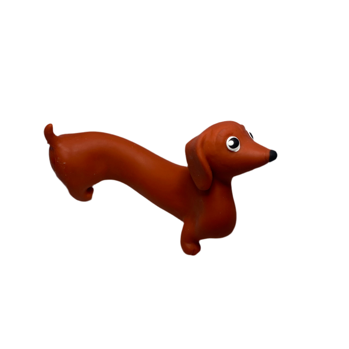Stretchy Sausage Dog