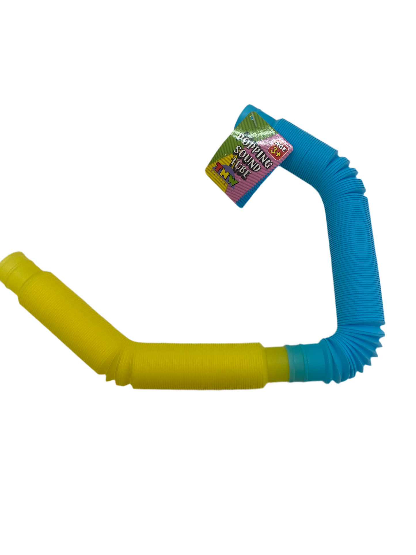 Pop Tubes - singular
