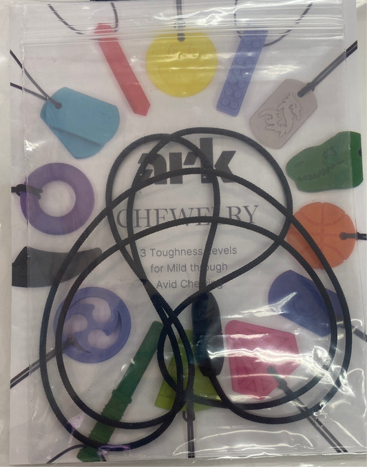 Breakaway clasp necklace for pendents