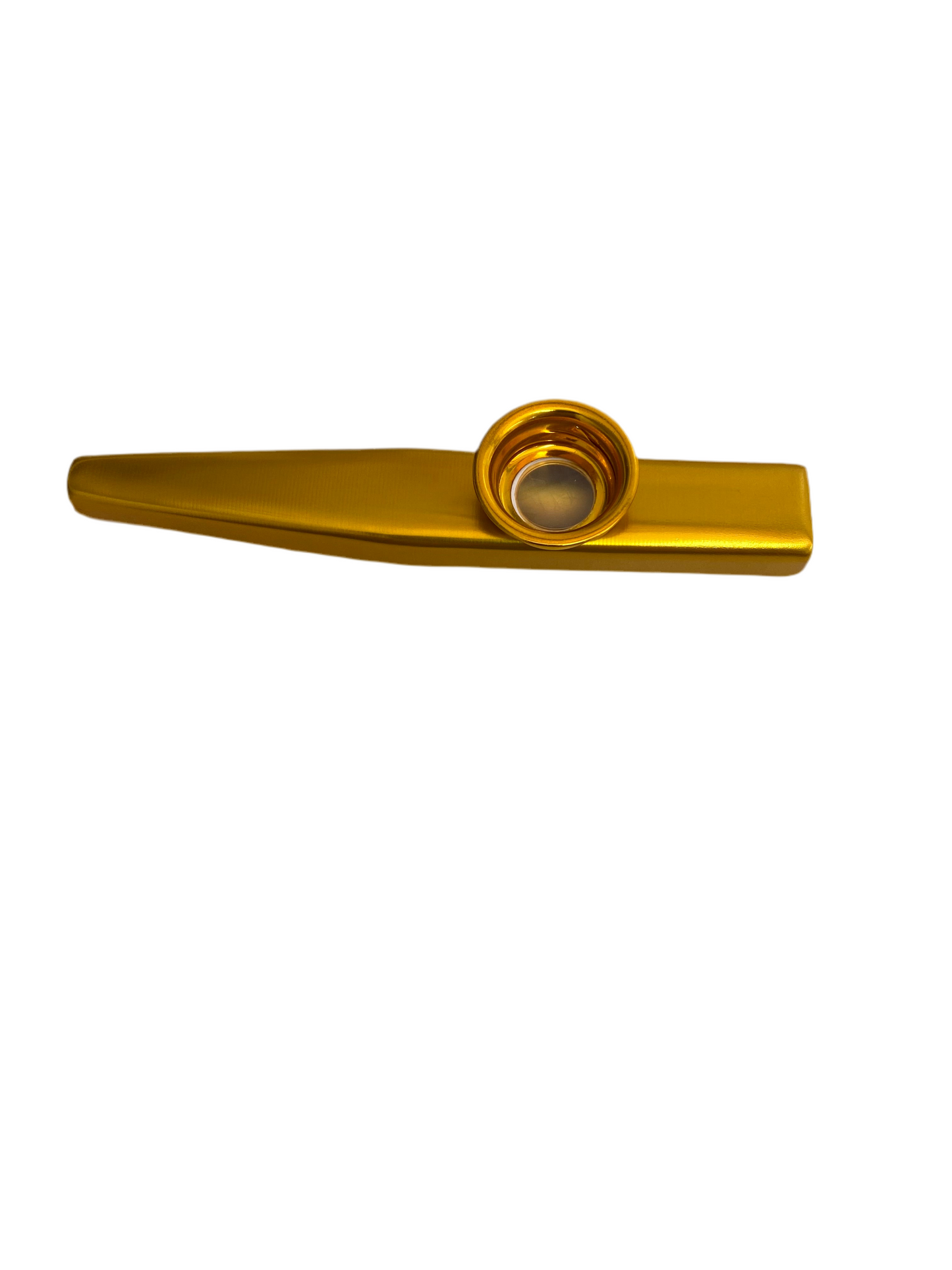 Tin Kazoo