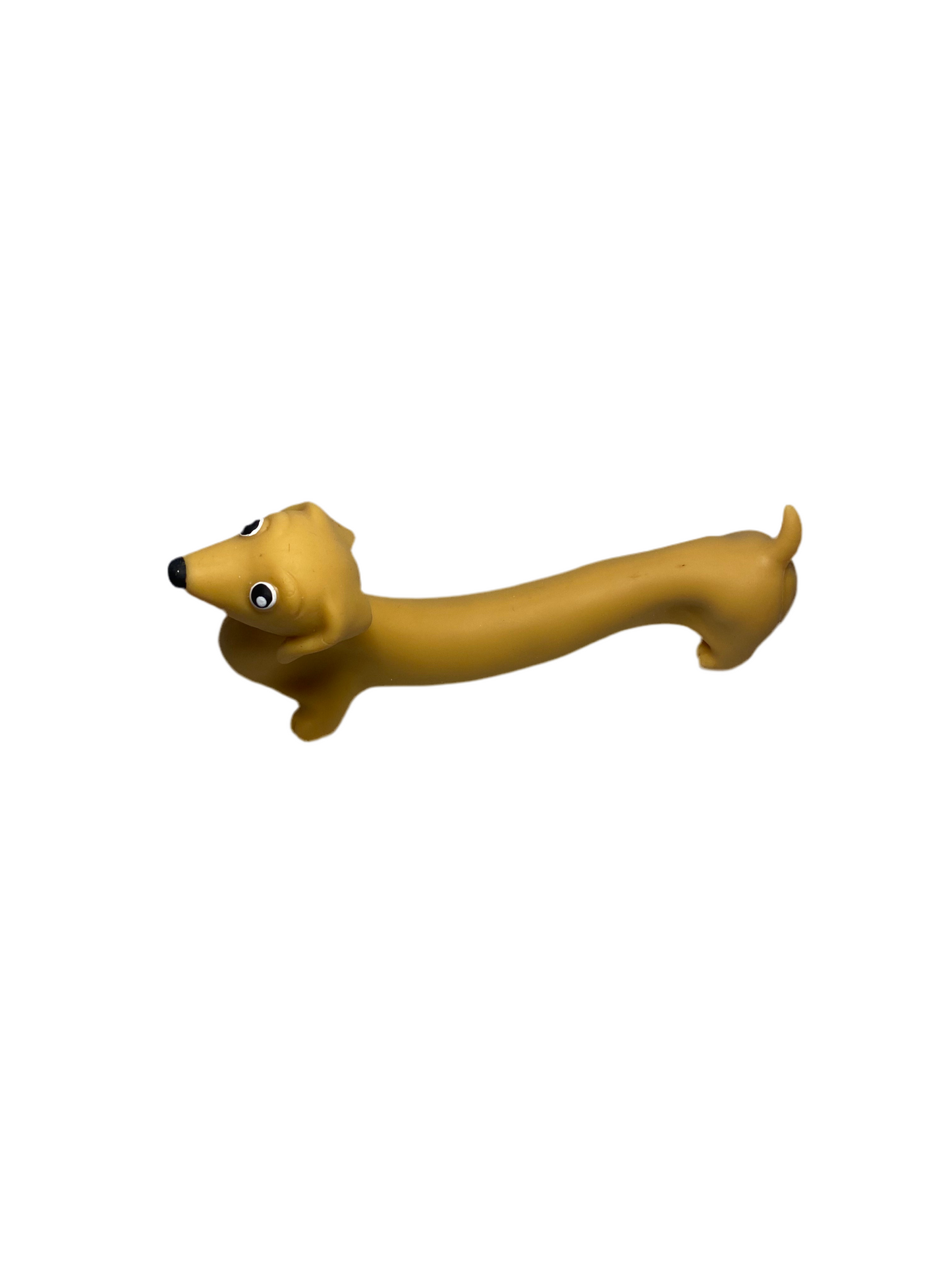 Stretchy Sausage Dog