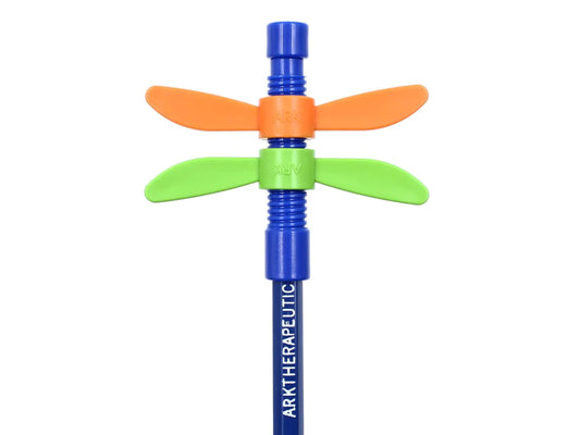 Ark Wingamajig dragon fly pencil topper