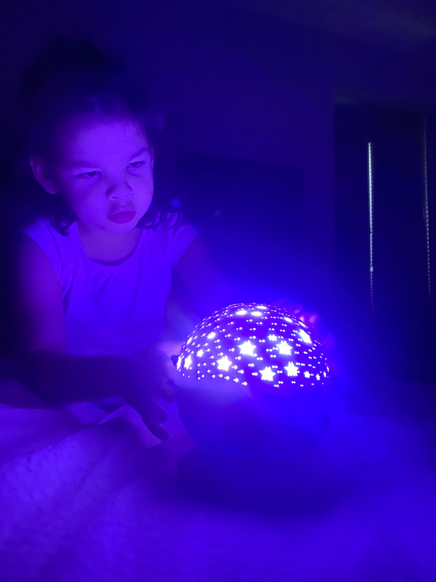 Sensory Projector Light - Starlight