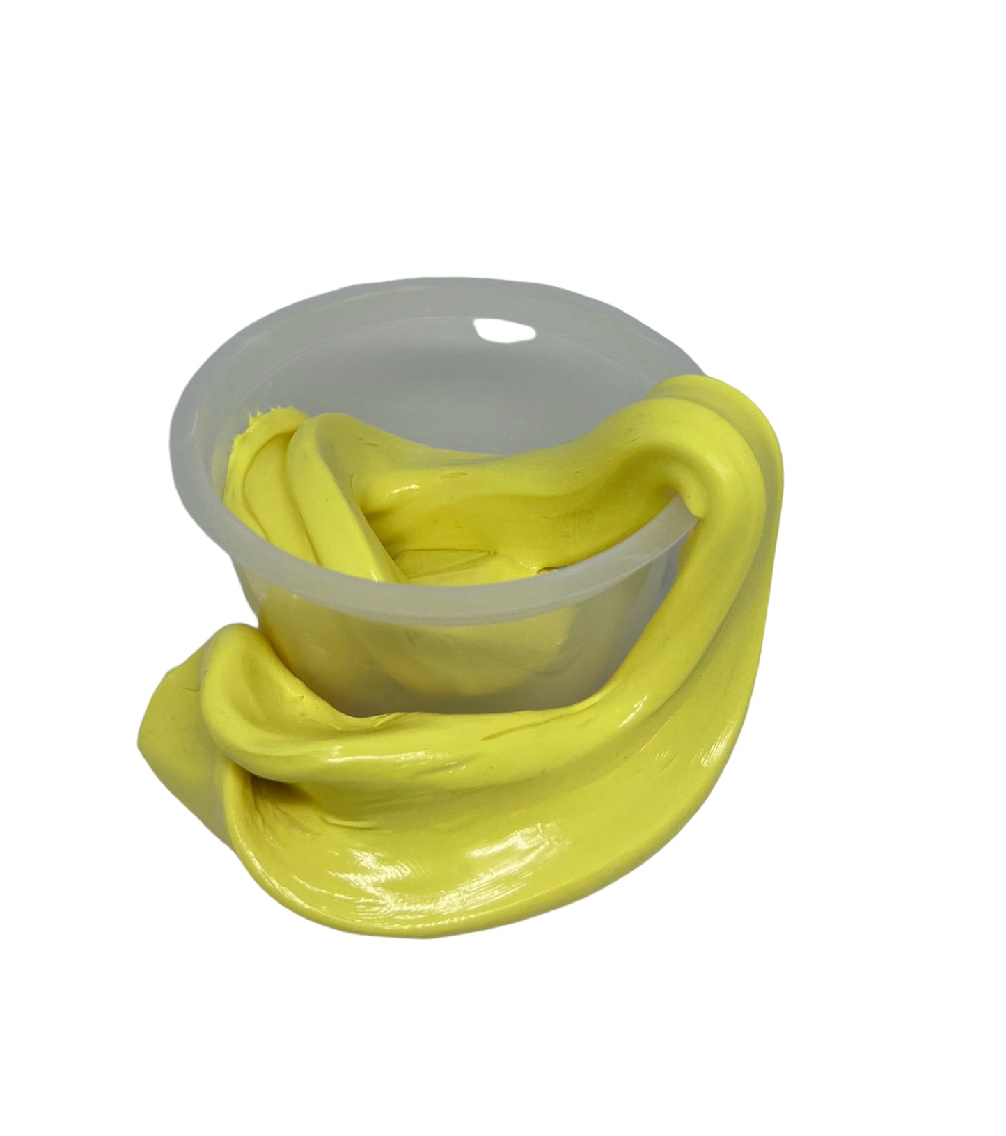 Yellow Soft Hand Therapy Putty