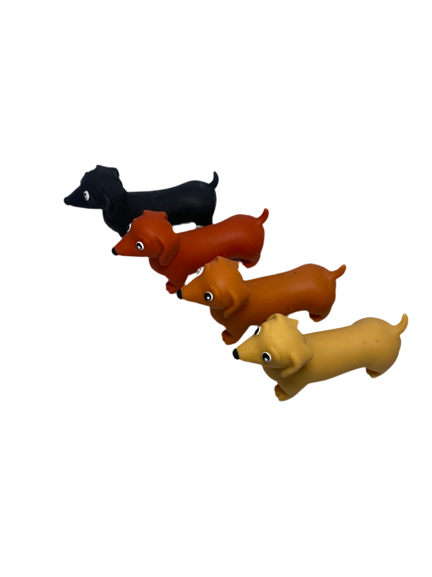 Stretchy Sausage Dog