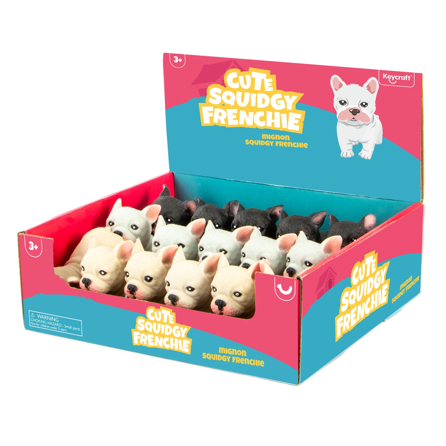 Buy Cute Squidgy Frenchie Australia