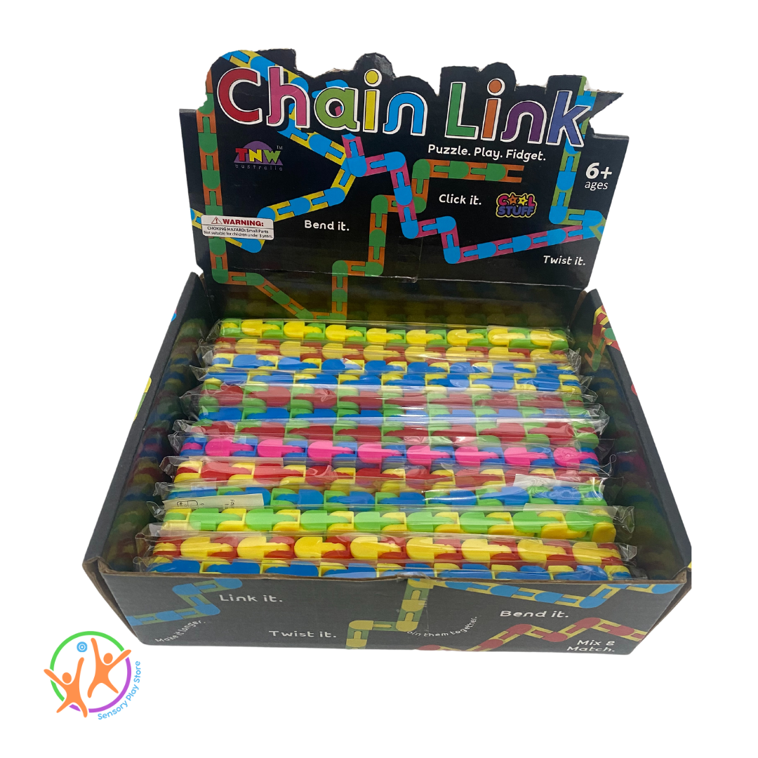 retail display box