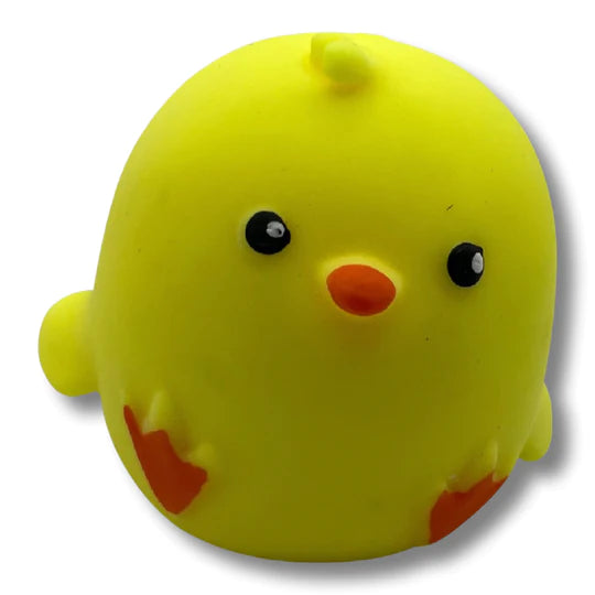 Squishy chick