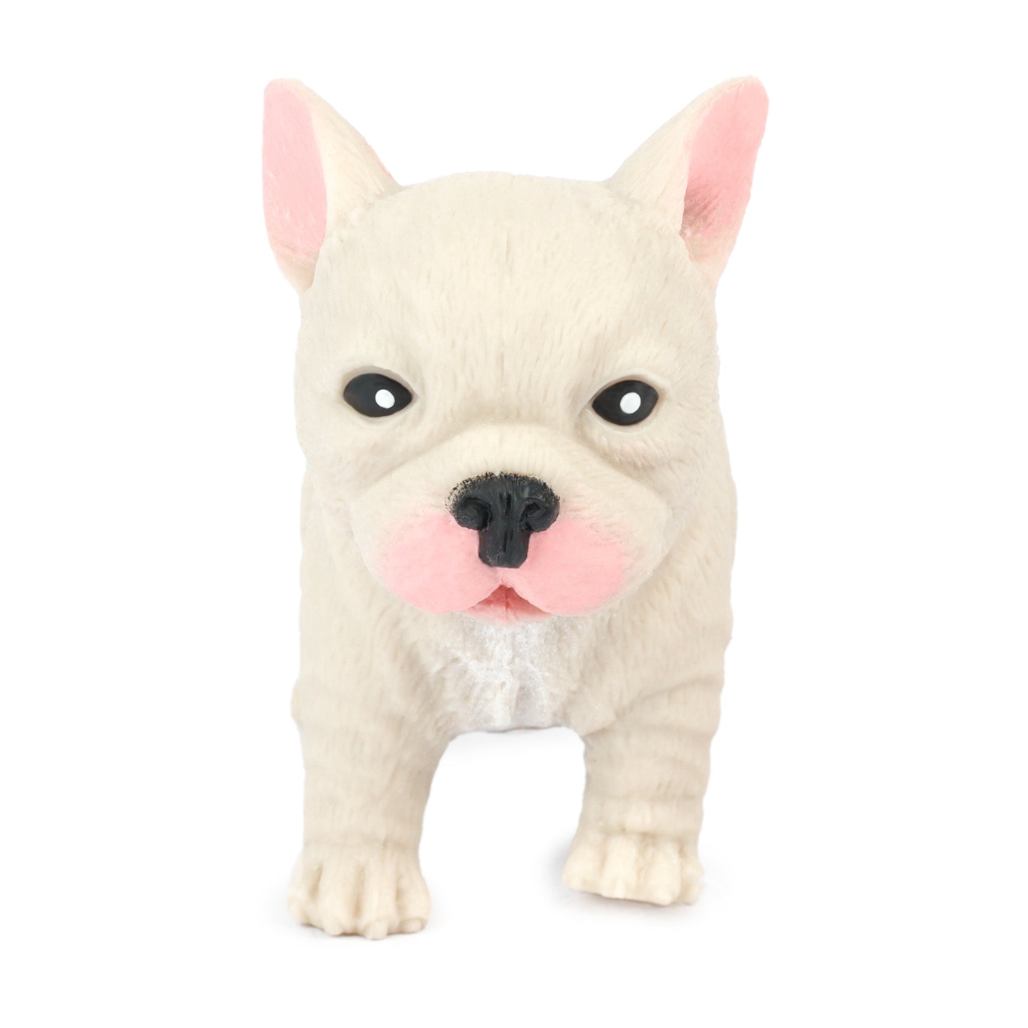 Cute Beanie French Bulldog Sensory Play store