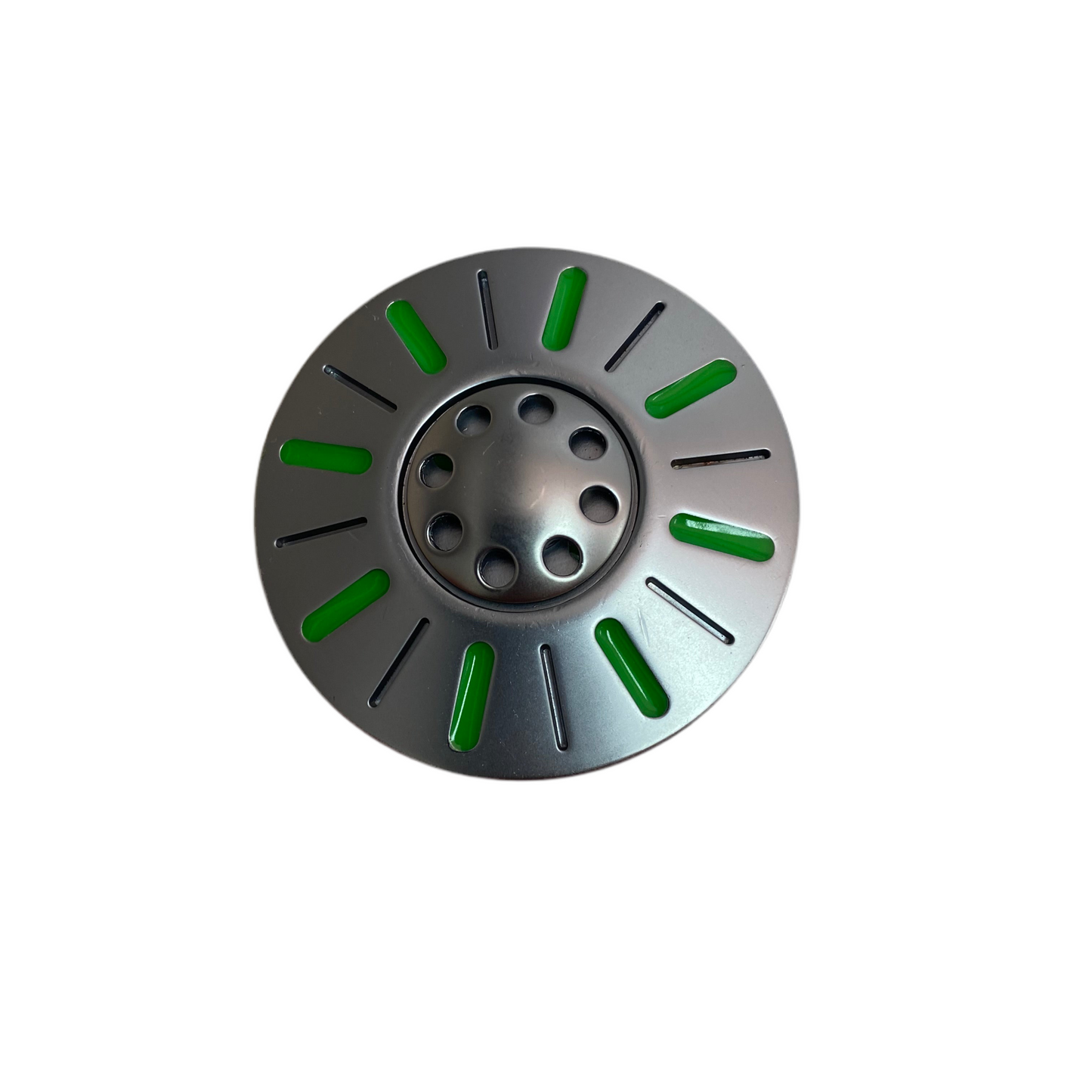 UFO Kaiko Spinnerwith Glow accents