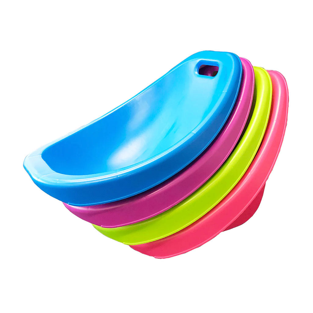 Scoop Rockers - Set of 4