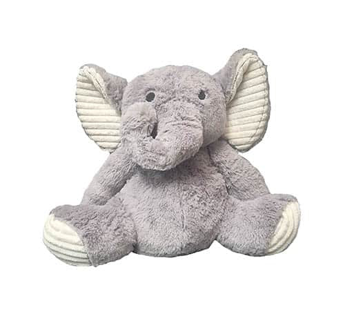 Ellie the Weighted Elephant