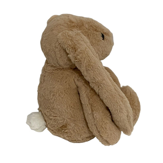 relaxing weighted rabbit