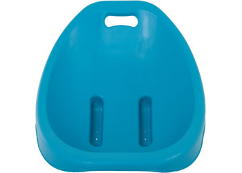front view chair