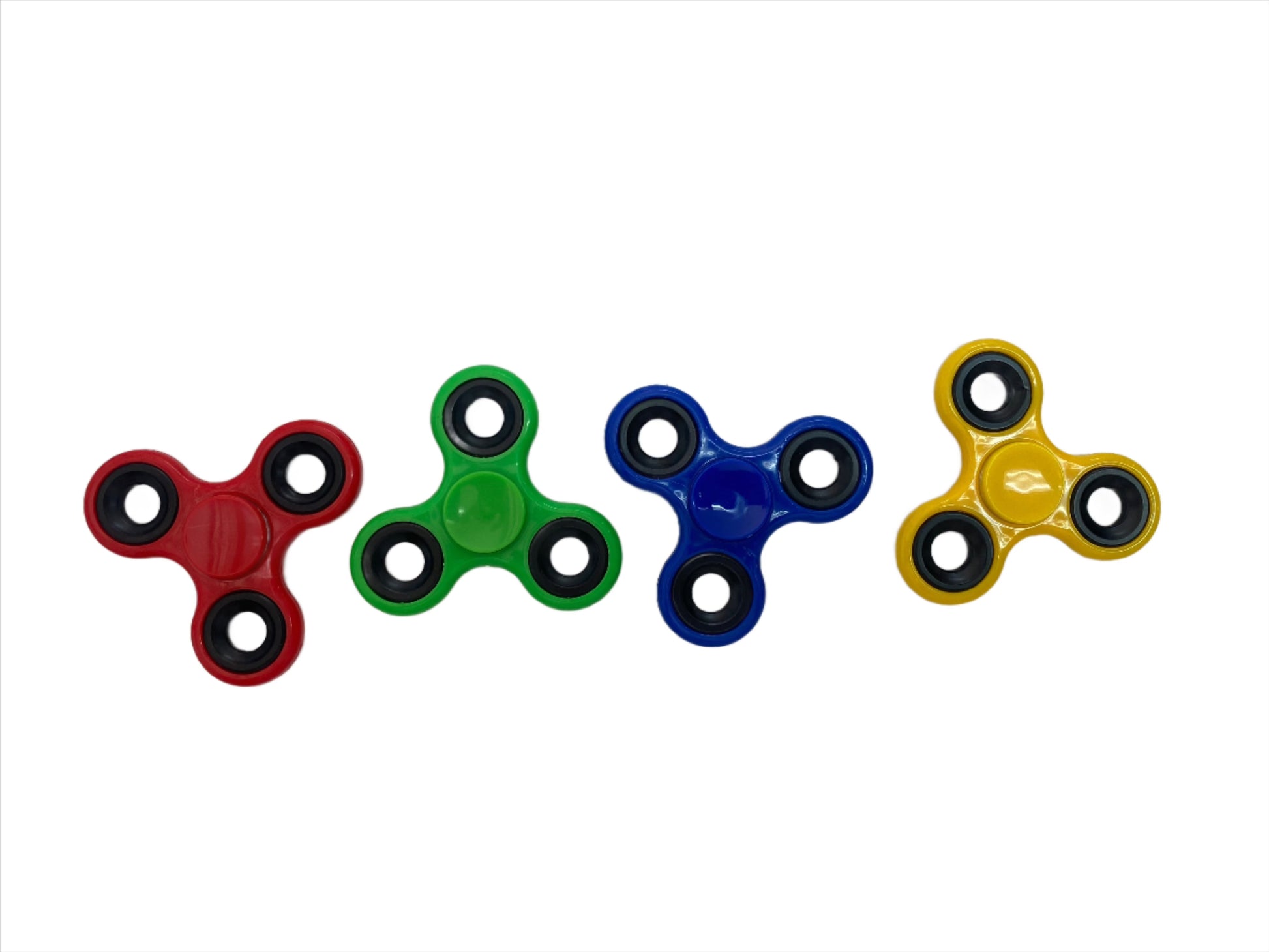 the original fidget spinners