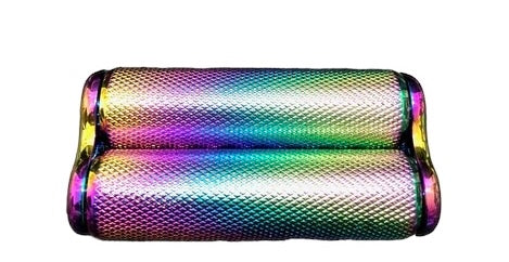 Kaiko Mini Hand Roller in textured or smooth - 145grams