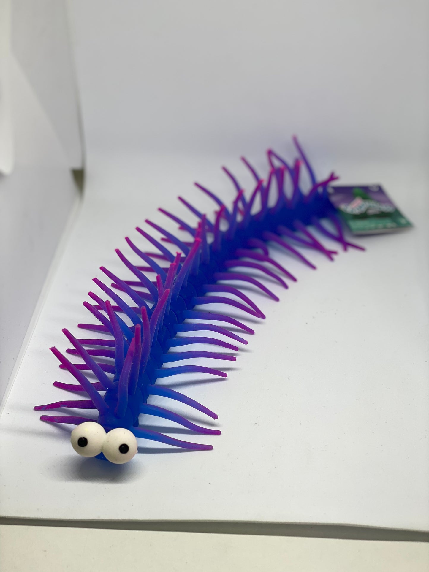 Stretchy Caterpillar (18 cm)