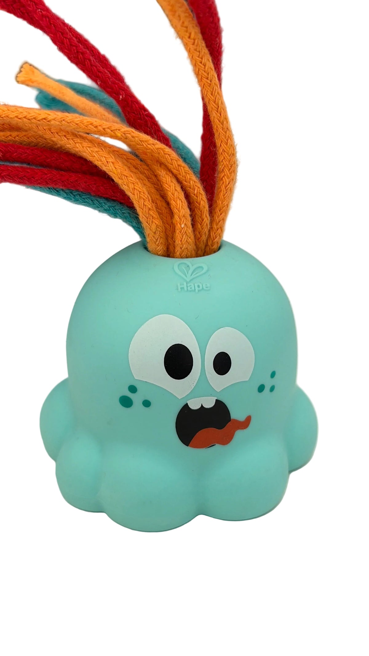 Noisy Alien