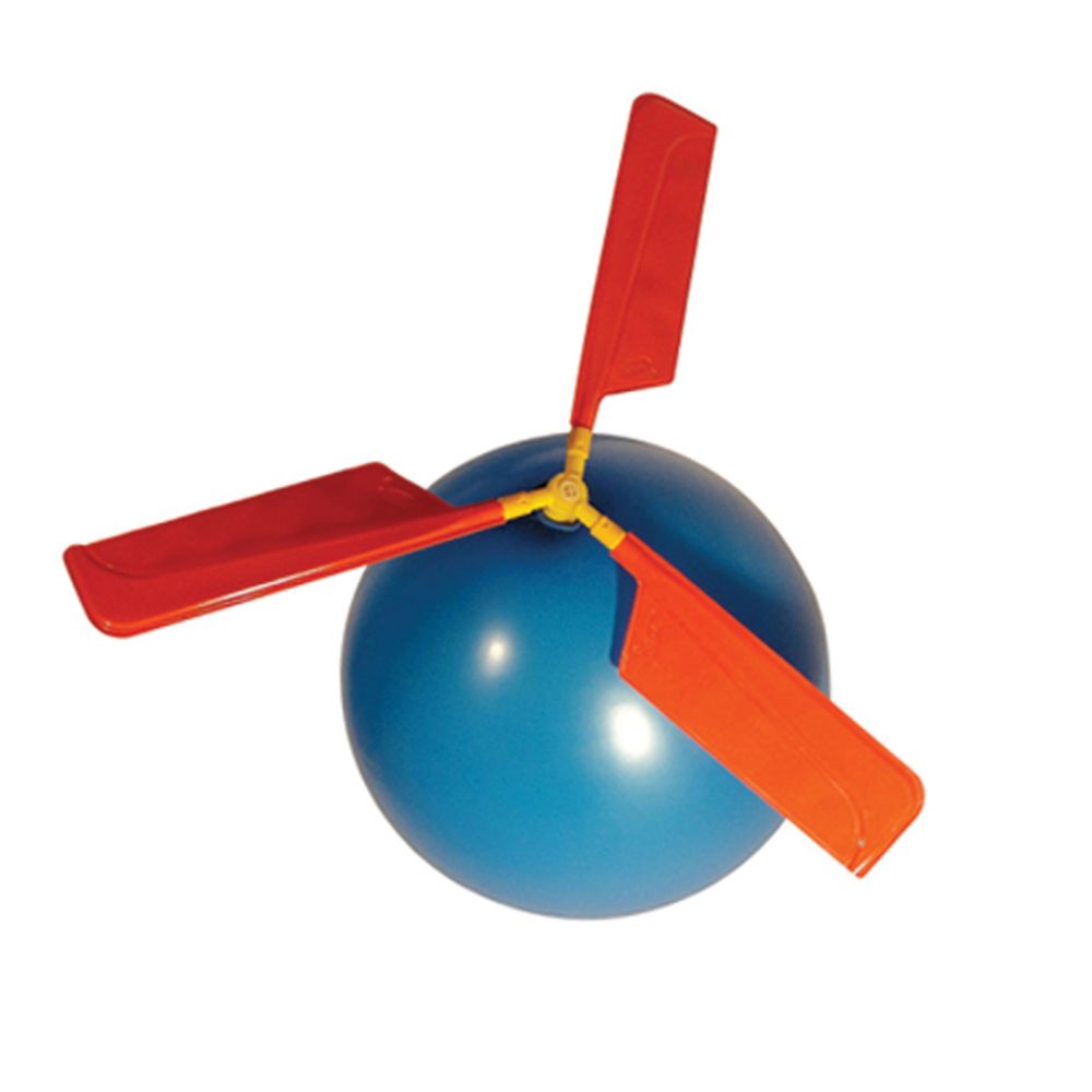 Balloon Helicopter