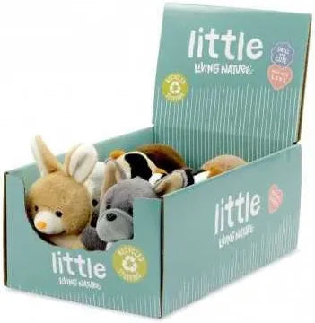 Living Nature Snugglies Pets