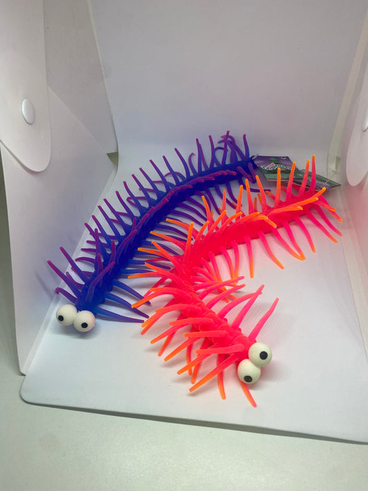 Stretchy Caterpillar (18 cm)
