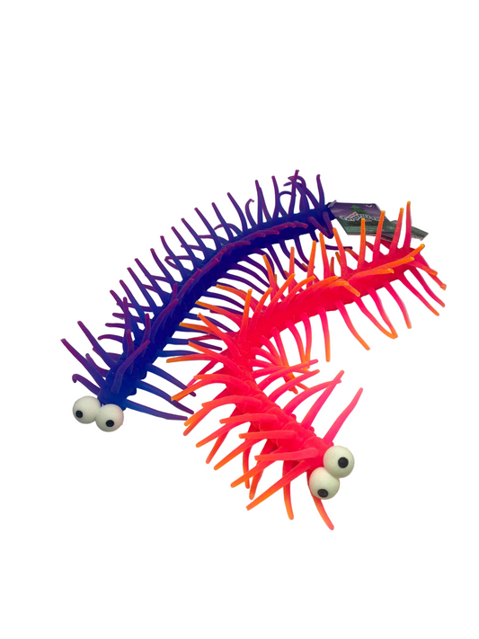 Stretchy Caterpillar (18 cm)