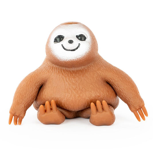 Stretch ‘N Smash Sloth
