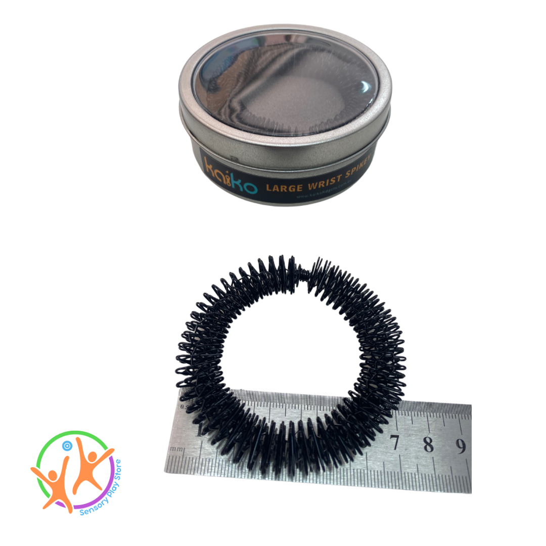 Kaiko Wrist Spikey Bracelet