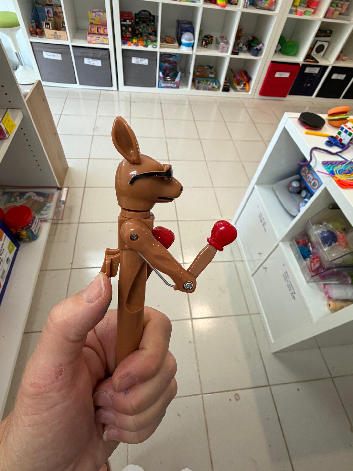 Aussie Fidget Pack- Australia