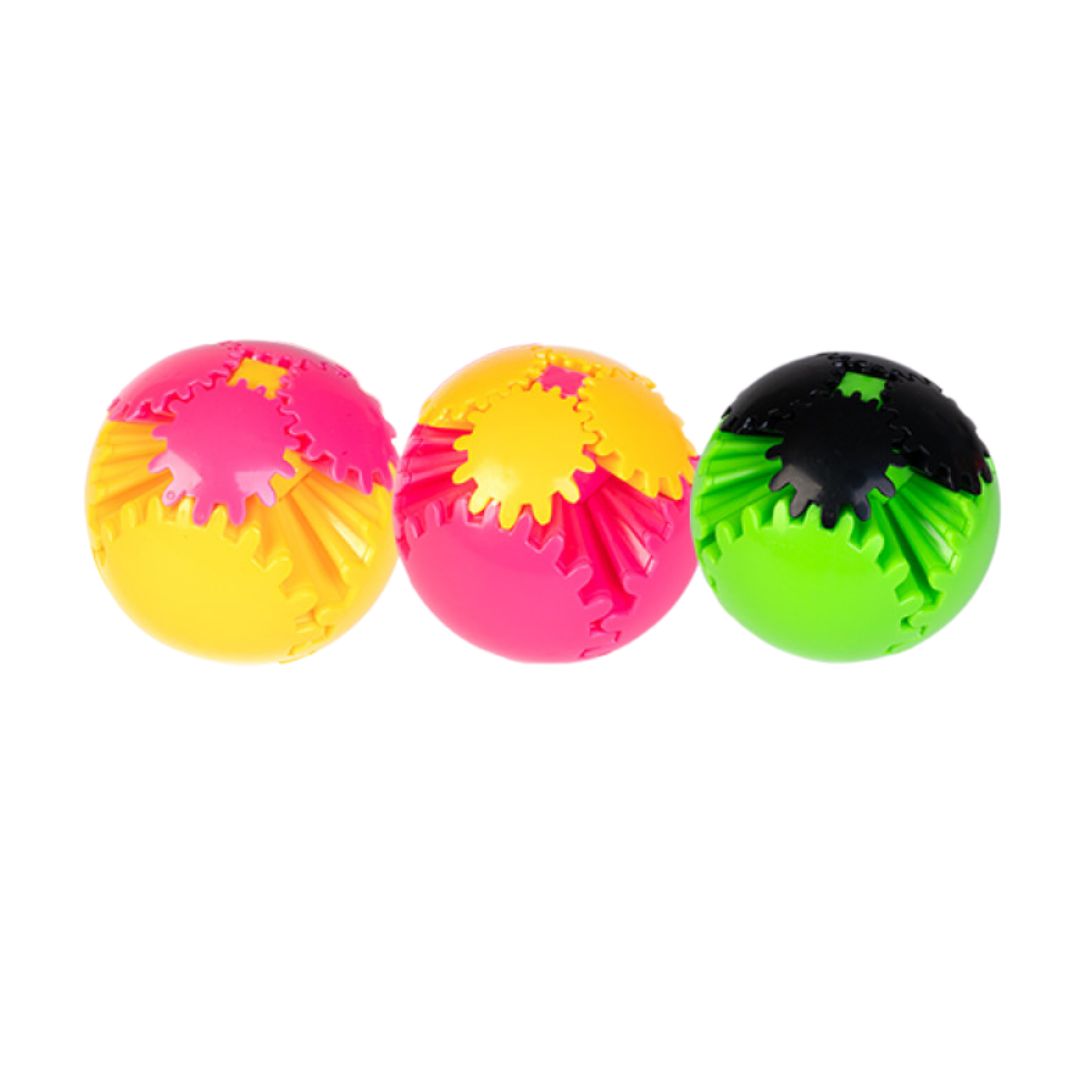 3D fidget Gear Ball