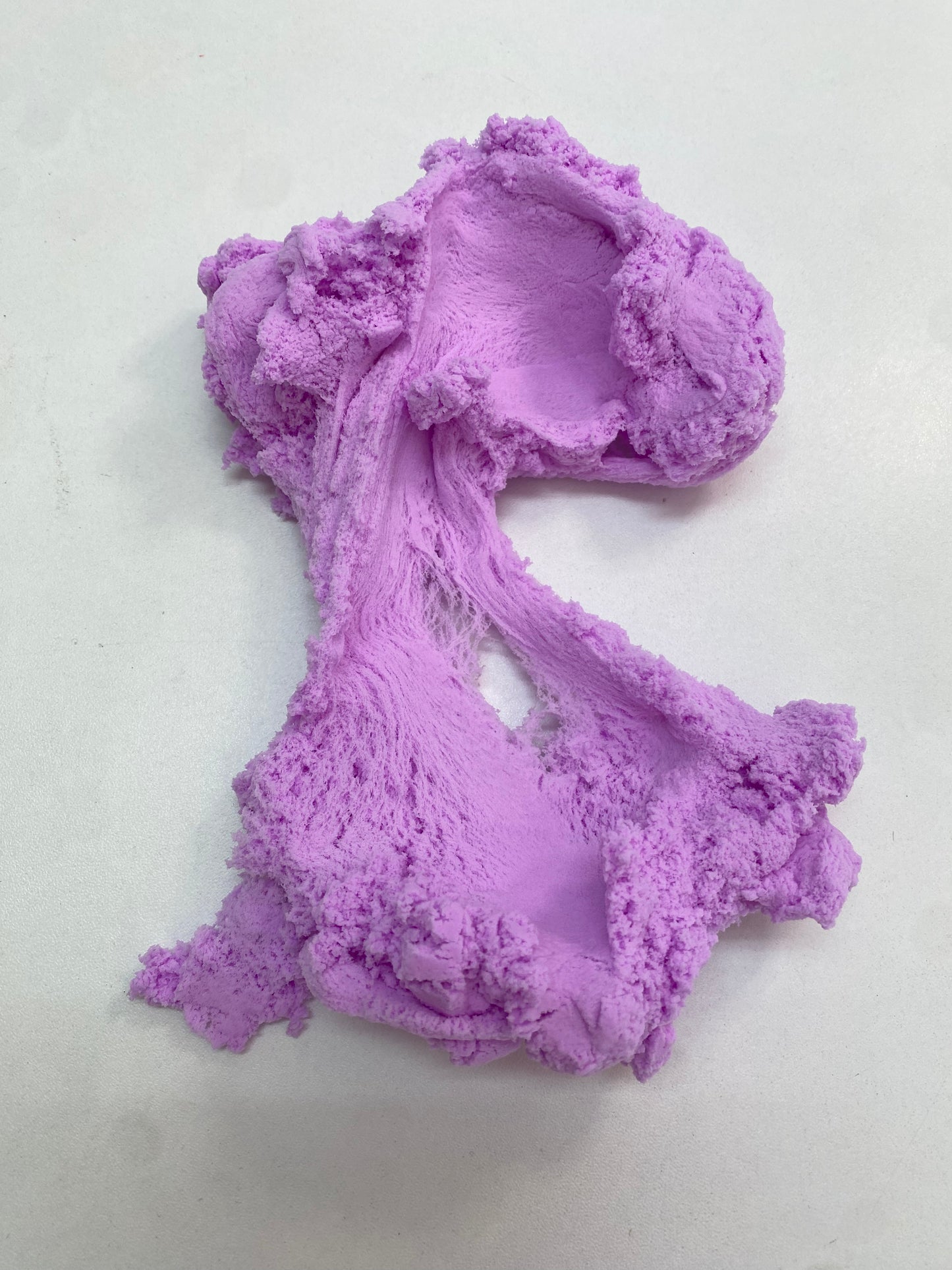 Fluffy Cloud Putty