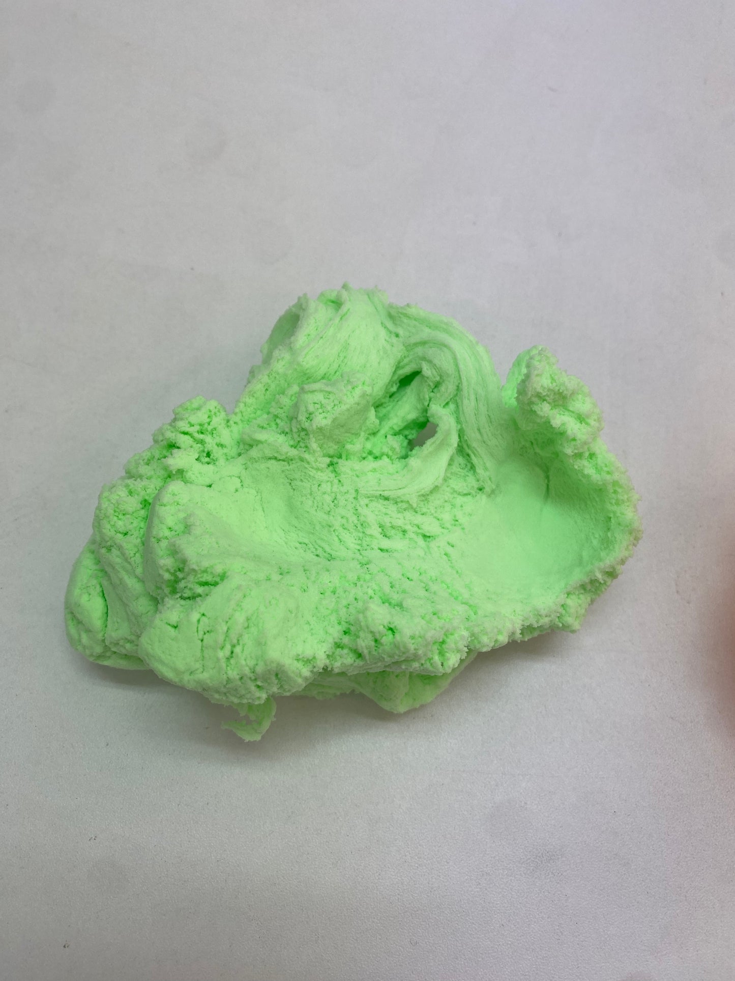 Fluffy Cloud Putty