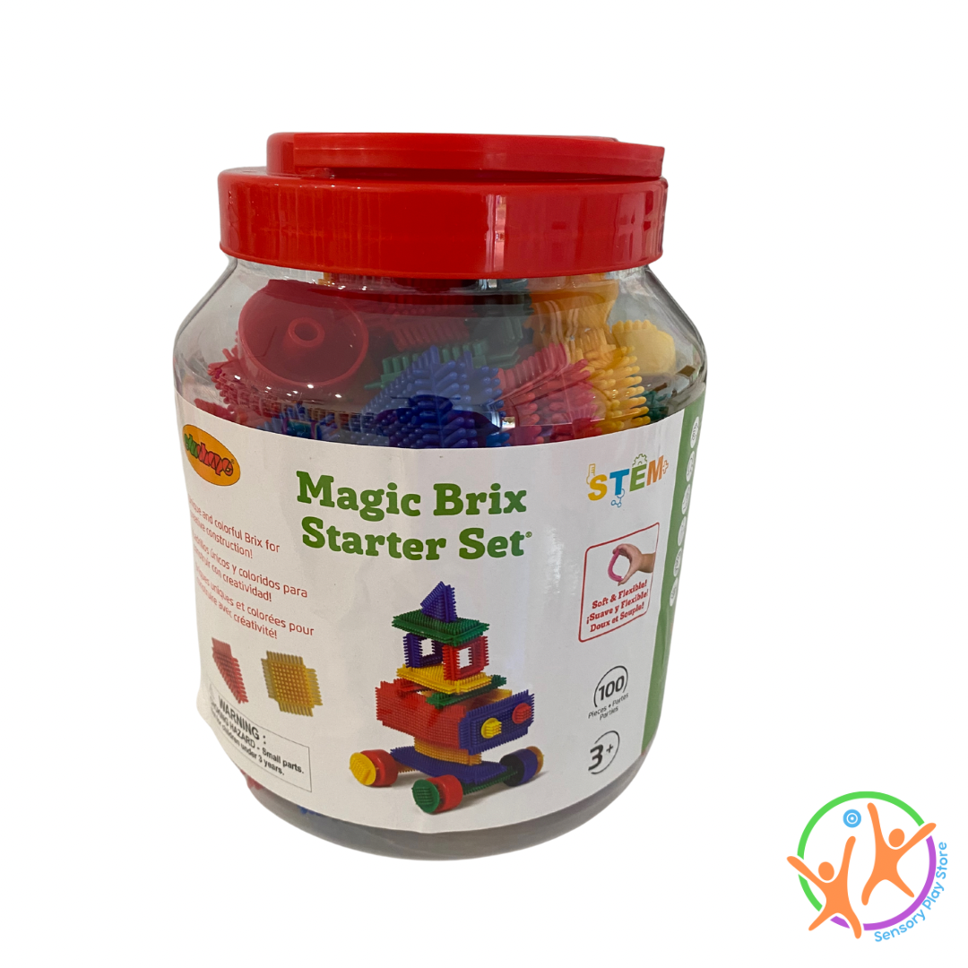 Magic Brix starter set
