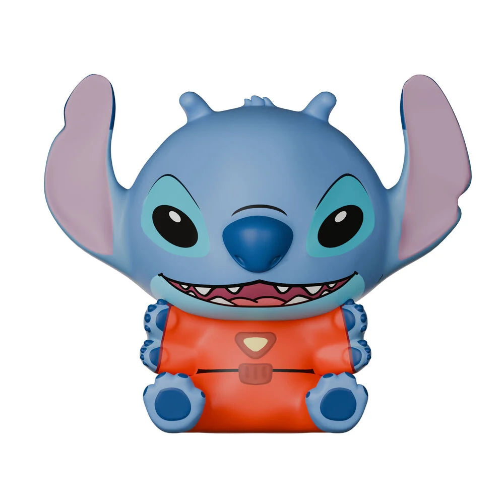 Stitch Slow Rising Squishy