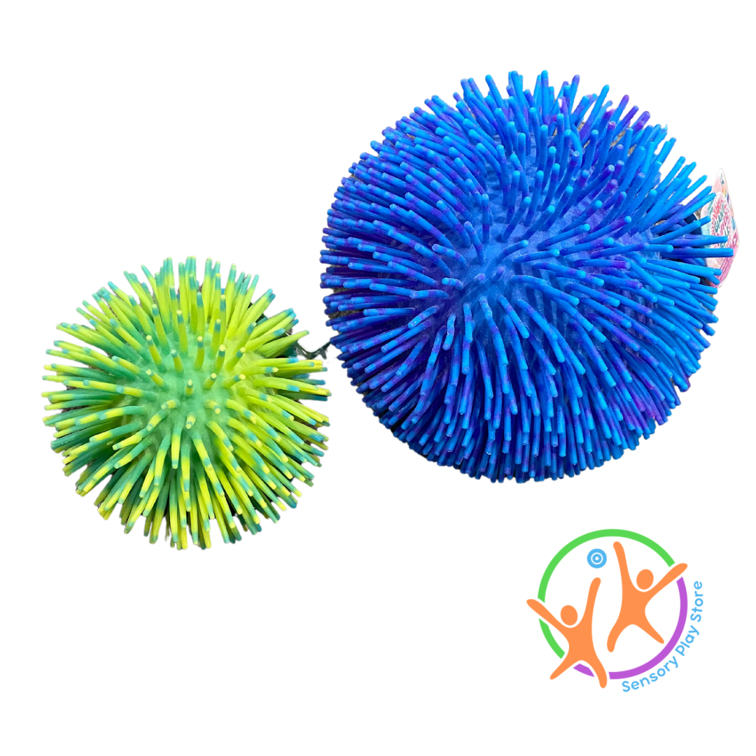 Tutti Frutti Puffer Ball