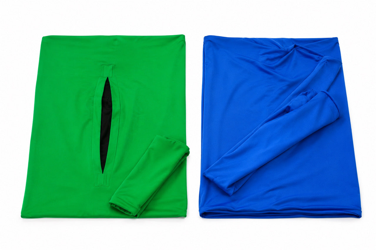 Body Sock Sensory