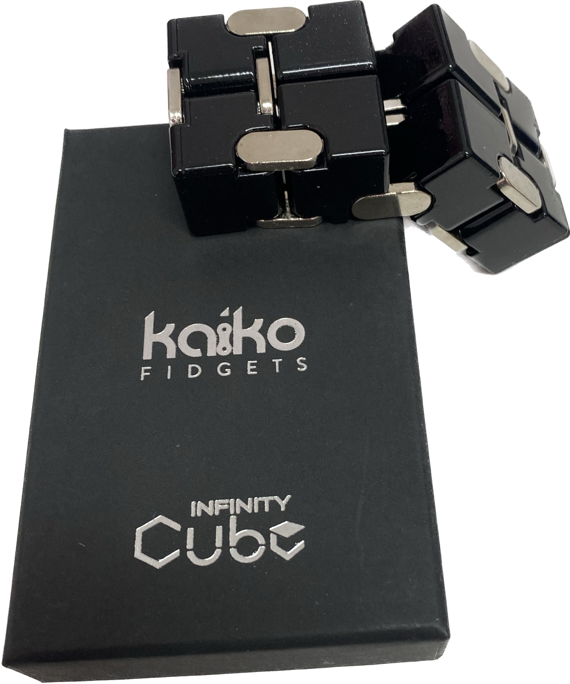 Kaiko Infinity cube fidget