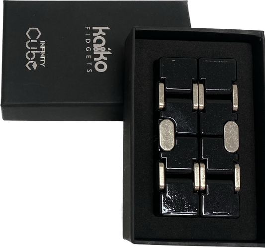 Kaiko infinity cube in box