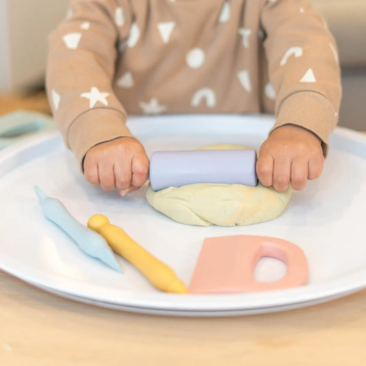Sensory Dough Tool Set