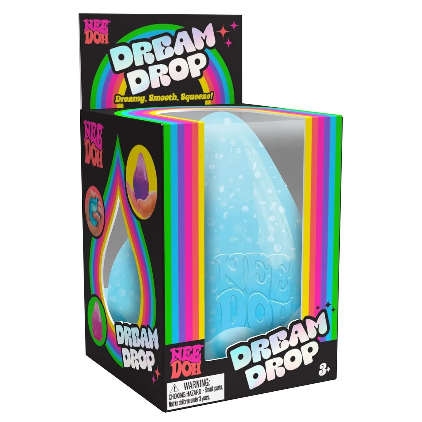Needoh Dream drop in retail package