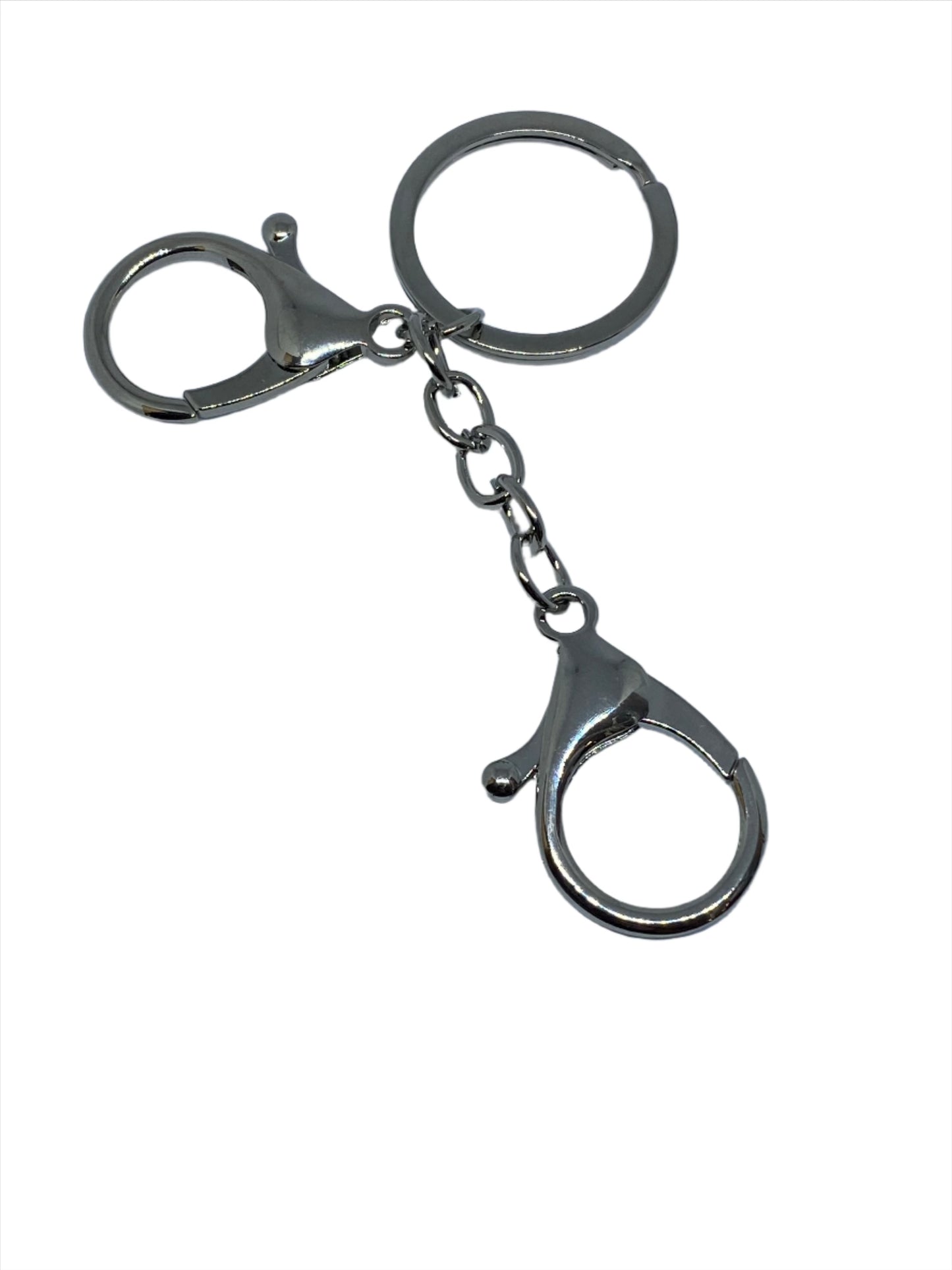 Kaiko Keyring for fidget