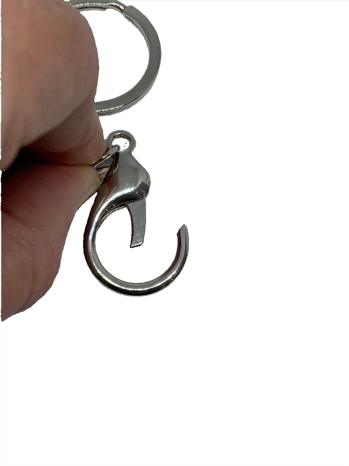 Keyring for kaiko fidgets