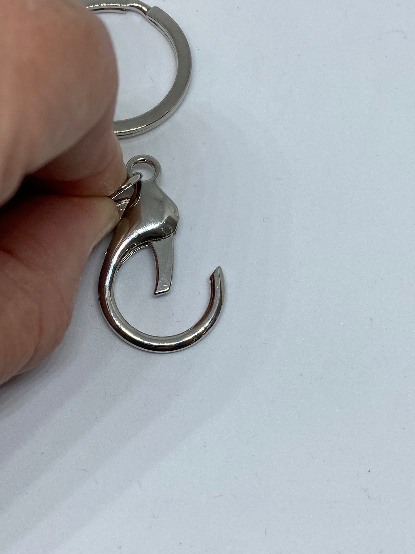 Kaiko Keyring for Fidgets